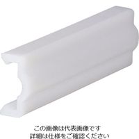 片山チエン カタヤマ EPガイドレール A 3M EPA4 1個 867-6982（直送品）