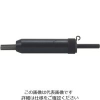 日本ニューマチック工業 NPK ニードルスケールアタッチメント 50004 NA-60 1台 859-5663（直送品）