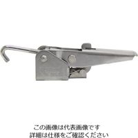 大阪角田興業 角田 セルフロック付引きクランプ