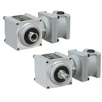 GTRーAR サーボモータ用コンパクト高精度減速機(APG/AFC) 中空軸・中実軸 AFCタイプ AFCZ18S-5L750S2 1個（直送品）