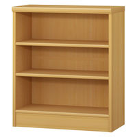 大洋 Shelfit エースラック 幅600×奥行250×高さ700mm スタンダードナチュラル AR7060SR(NA) 1台（直送品）