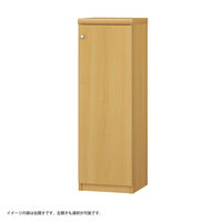 大洋 Shelfit エースラック 扉付き 右開き 幅300×奥行310×高さ881mm AR9030R(NA)＋NトビラR 1台（直送品）