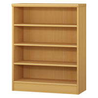 大洋 Shelfit エースラック 幅700×奥行310×高さ881mm スタンダードナチュラル AR9070R(NA) 1台（直送品）