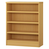 大洋 Shelfit エースラックタフ 幅700×奥行250×高さ881mm スタンダードナチュラル ARタフ9070SR(NA) 1台（直送品）