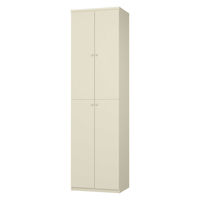m Shelfit J[bN t J 600×s460×2111mm NC2160D(WH){Ngr 1iij