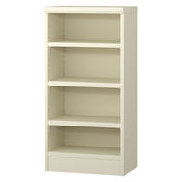 m Shelfit J[bN^t 400×s310×881mm AC{[zCg NC^t9040R(WH) 1iij