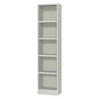 m Shelfit I[v [ 498×s295×1911mm zCg OFS1950 D30 WH+ 1iij