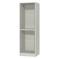 m Shelfit WnK[[h[u 598×s565×1911mm zCgEbh OFS1960WR2 WH+ 1iij