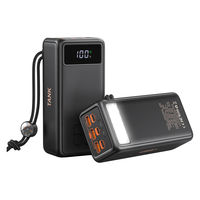 j[N Tank Boost 56000mAh 130W UQ-Tank Boost-DS 1