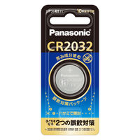 pi\jbN RC``Edr 3V CR-2032 10Nۑ\ CR-2032E/1P 1pbNi1j