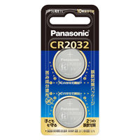 pi\jbN RC``Edr 3V CR-2032 10Nۑ\ CR-2032E/2P 1pbNi2j