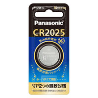 pi\jbN RC``Edr 3V CR-2025 10Nۑ\ CR-2025E/1P 1pbNi1j