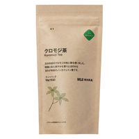 無印良品 クロモジ茶 １８ｇ（１０袋） 良品計画