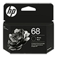 HP（ヒューレット・パッカード） 純正インクカートリッジ HP68