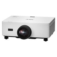 NEC  レーザー光源ＤＬＰプロジェクター NP-P608QLJD（直送品）