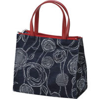 パン・クリエーション 岡山県井原産デニムバッグセット