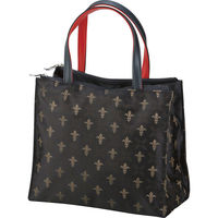 パン・クリエーション 桐生織手さげ&ショルダー 25-6376-442 1袋（直送品）