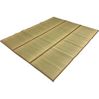 イケヒコ・コーポレーション 沖縄ビーグのラグ 25-6377-938 1袋（直送品）