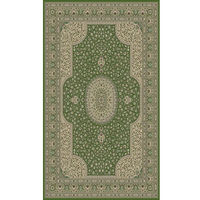 大杉繊維 日本製 抗菌防臭モケットラグ 25-6378-098 1枚（直送品）