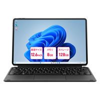 マイクロソフト Surface Laptop Go 2 セージ OS: Windows 11 8QG