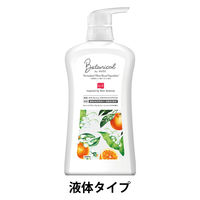 ミューズ ボタニカルボディウォッシュ デオドラントクリア モイスト 本体 500ml