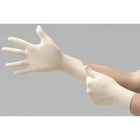 アズワン ダイヤモンドグリッププラス Microflex 63754 L 100枚入 63754090 1箱(100枚) 4-3215-01（直送品）