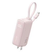 AJ[EWp Anker Power Bank (Built[In USB[C P[u) A1636N53 1