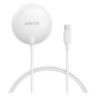 AJ[EWp Anker Zolo Wireless Charger A25M2N21 1
