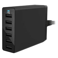 AJ[EWp Anker PowerPort 6 A2123515 1