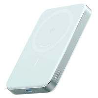 AJ[EWp Anker MagGo Power Bank (10000mAhC Slim) A1664N61 1