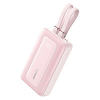 AJ[EWp Anker Zolo Power Bank (10000mAhC 30W) A1680N51 1