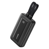 AJ[EWp Anker Zolo Power Bank (10000mAhC 30W) A1680N11 1