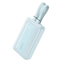AJ[EWp Anker Zolo Power Bank (10000mAhC 30W) A1680N31 1