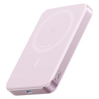 AJ[EWp Anker MagGo Power Bank (10000mAhC Slim) A1664N51 1