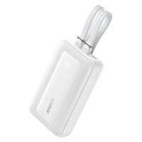 AJ[EWp Anker Zolo Power Bank (10000mAhC 30W) A1680N21 1
