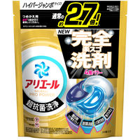 New～☆ボールドジェルボール　92個×3個 超メガジャンボ計276個！ Amazon | Procter & Gamble P&G ボールド ジェルボール 4D