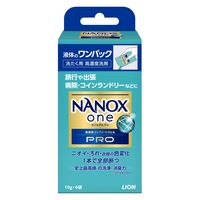 Nanox one PRO(ナノックスワン　プロ) 詰め替え1400g×5 Amazon.co.jp: NANOXone(ナノックスワン) PRO つめかえ用