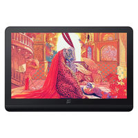 XP-PEN  Ａｒｔｉｓｔ　Ｐｒｏ　１９　（Ｇｅｎ２）　替え芯セット付属 ARTPP180UH_JP2（直送品）