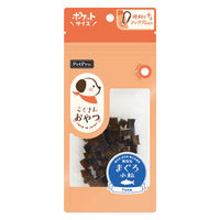 こくさん おやつ まぐろ 小粒 国産 15g 1袋 ペットプロ ドッグフード 犬用 おやつ