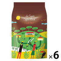 （ドリップコーヒー）アライドコーヒーロースターズ ダラゴア農園ブレンドダークロースト（深煎り）1箱（15杯分×6袋） オリジナル