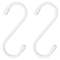 ユメミグサ S字フック　PE被膜鉄線