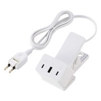 USB[d Nbv^ 1.5m 67W USB-C×2 A×1 p\R[d  EC-AC11667WH GR 1iij