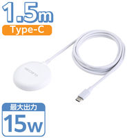 CX[d }Olbg Qi2 15W [d RpNg zCg EC-MA10WH GR 1iij