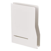 アイリスオーヤマ 冷蔵庫下床保護パネルM RPD-M 1枚 - アスクル