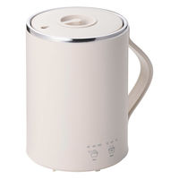 電熱器具 グリルパン Cook Mug 350ml ベージュTGM20A-C テスコム 1個（直送品）
