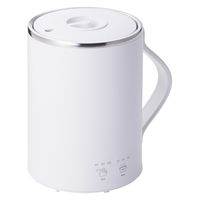 電熱器具 グリルパン Cook Mug 350ml ホワイトTGM20A-W テスコム 1個（直送品）