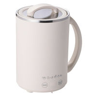 電熱器具 グリルパン Cook Mug plus 500ml ベージュTGM30A-C テスコム 1個（直送品）