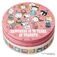 Sonotas STEAMCREAM（スチームクリーム） ピーナッツ 75 ハピネス