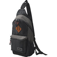 ウノフク アー・ヴェ・ヴェ ワンショルダーバッグ 25-6366-811 1箱（直送品）