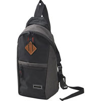 ウノフク アー・ヴェ・ヴェ ワンショルダーバッグ 25-6366-790 1箱（直送品）